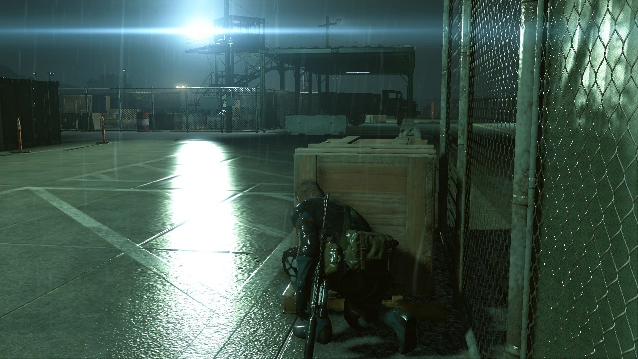 Metal Gear Solid V: The Phantom Pain  - Imagen 34